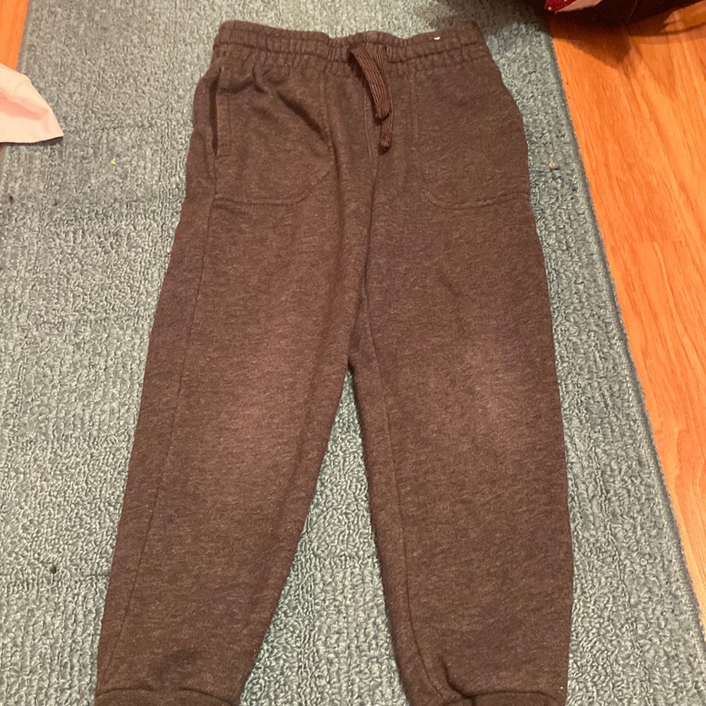 Boy Joggers